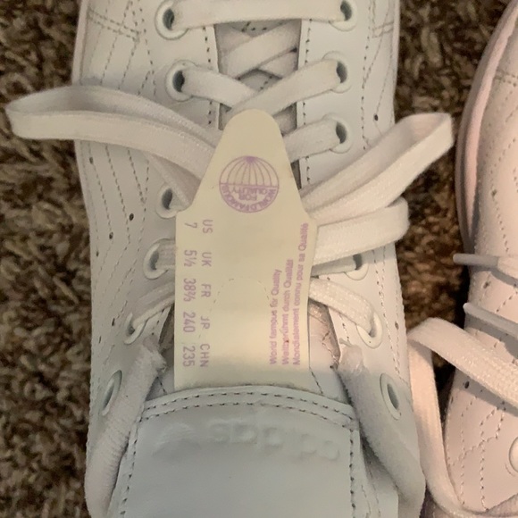 adidas stan smith stitch